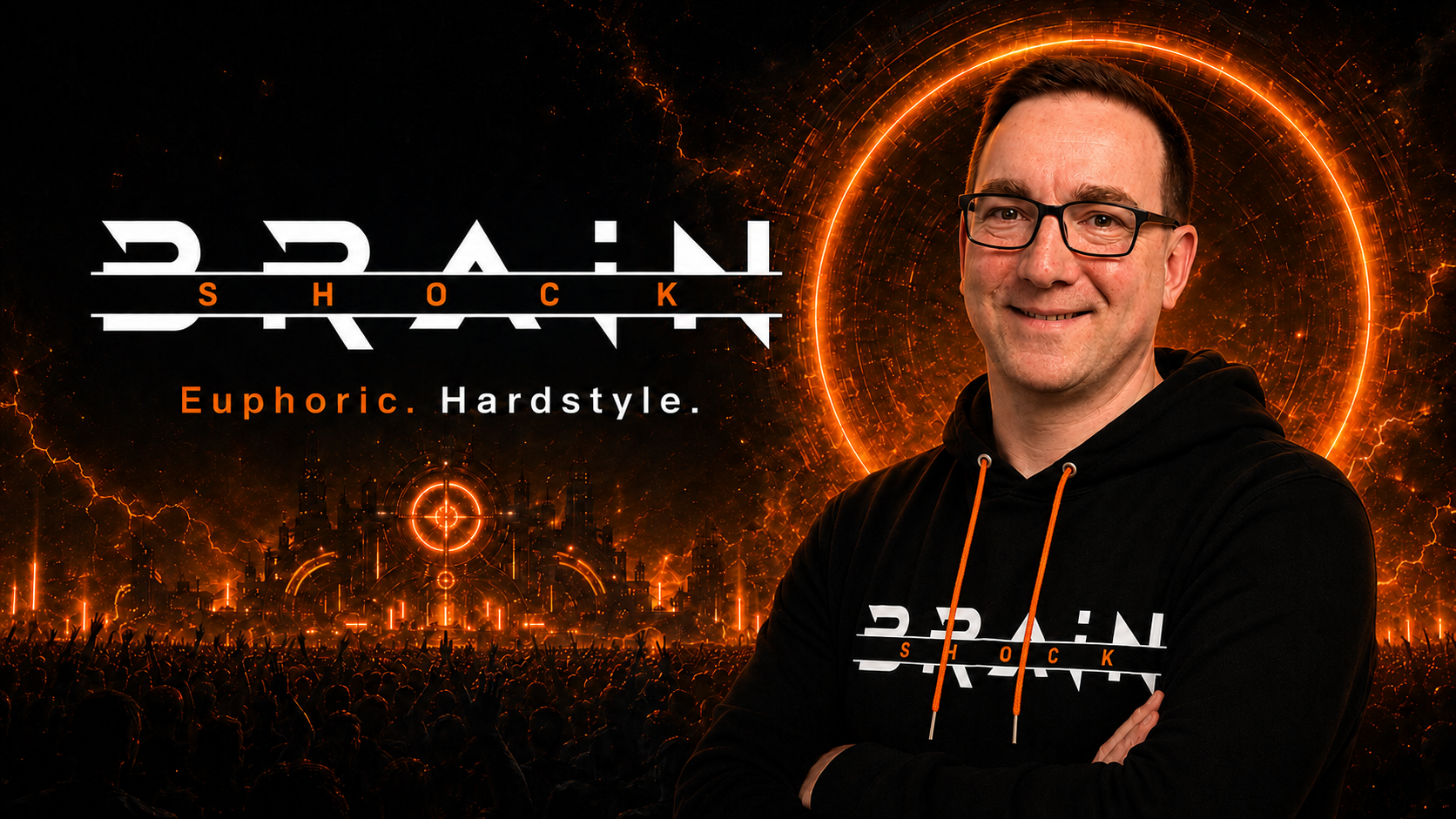BrainShock Hero
