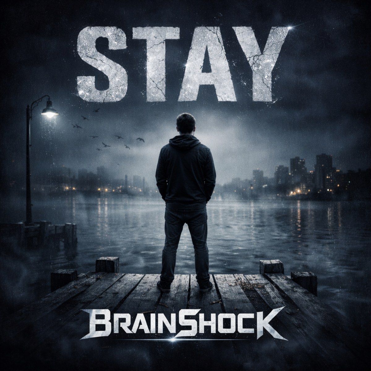 Stay Cover
