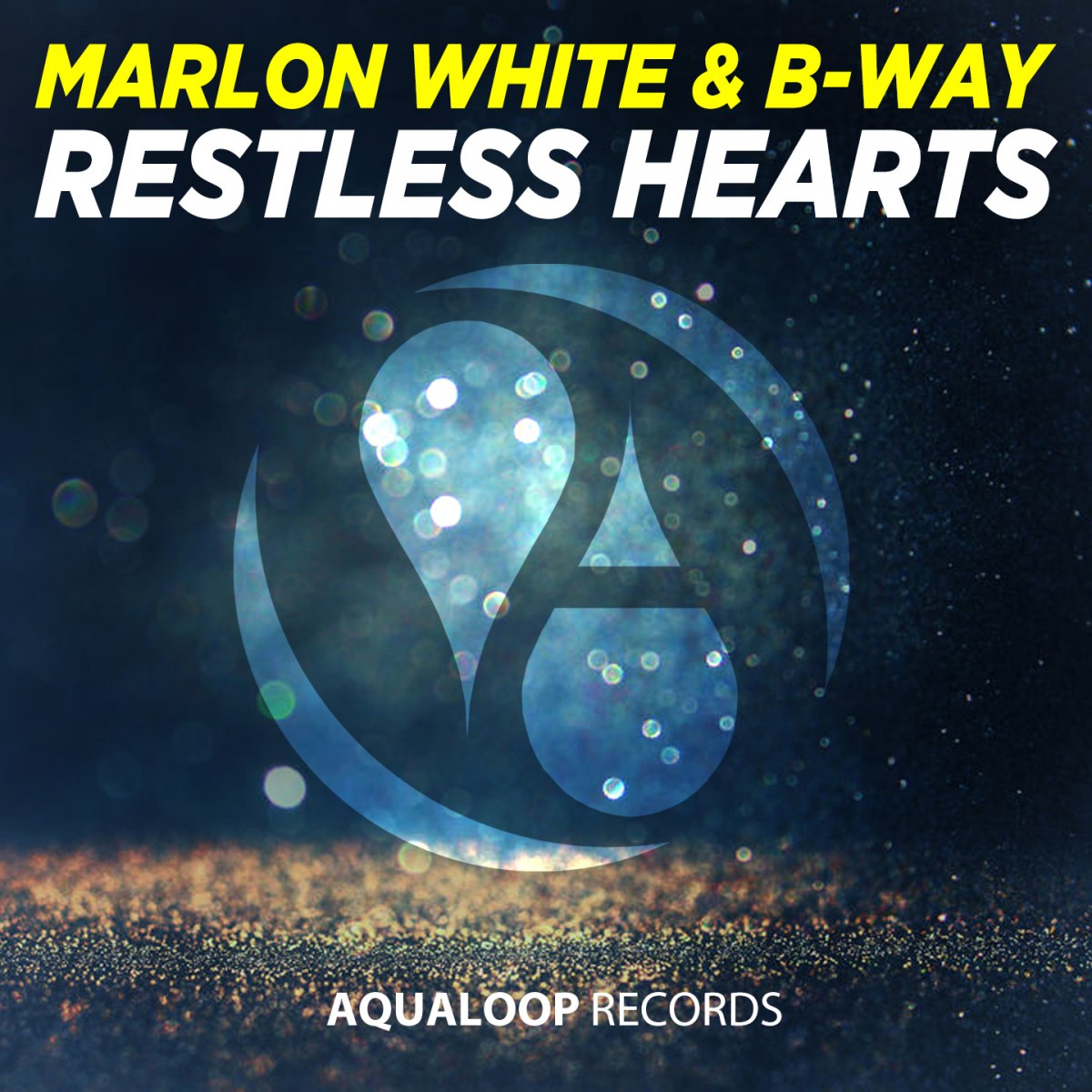Restless Hearts (Remix) Cover