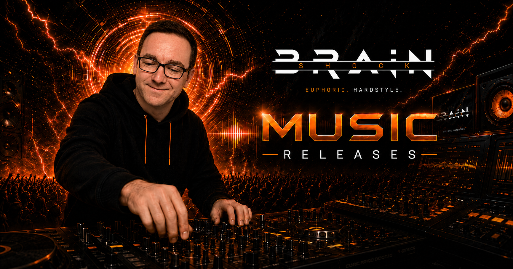Music und Releases